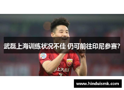 武磊上海训练状况不佳 仍可前往印尼参赛？